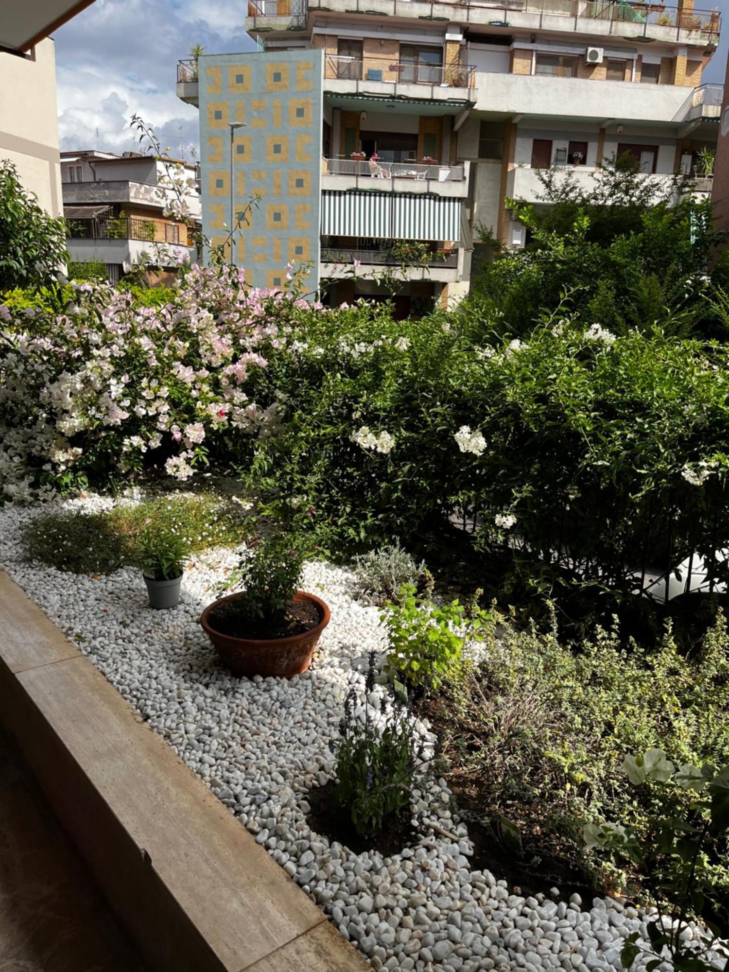 Casetta Romana ภายนอก รูปภาพ